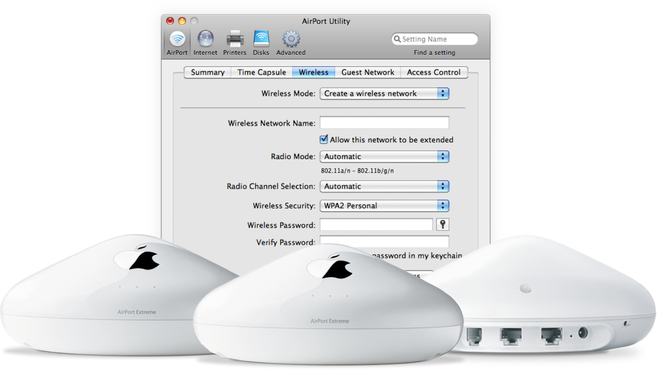 Apple_Router